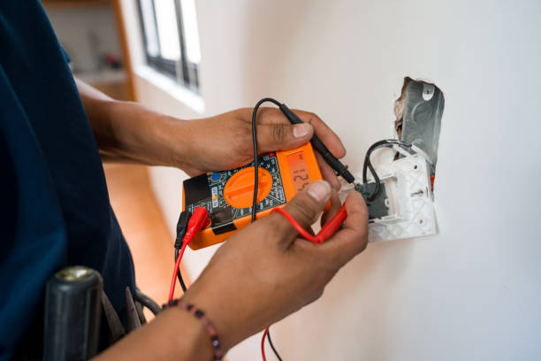Best Electrical Wiring Services  in Falmouth, VA