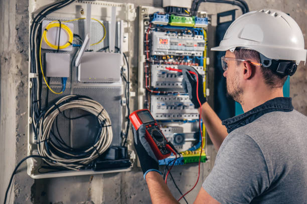 Best Home Electrical Repair  in Falmouth, VA
