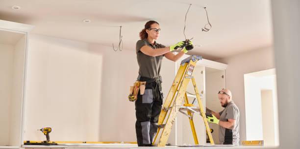 Best Electrical Outlet Repair  in Falmouth, VA