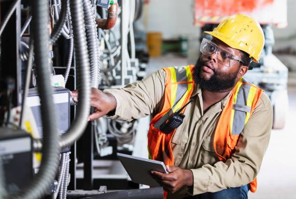 Best Affordable Emergency Electrician  in Falmouth, VA