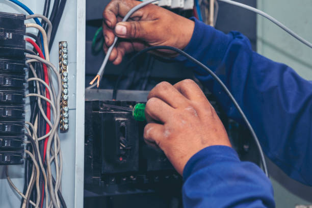 Best Electrical Contractors for Businesses  in Falmouth, VA