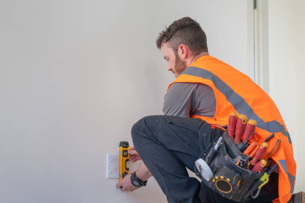 Best Commercial Electrician Services  in Falmouth, VA
