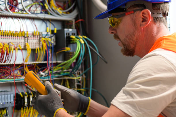 Best Electrical Installation Contractor  in Falmouth, VA