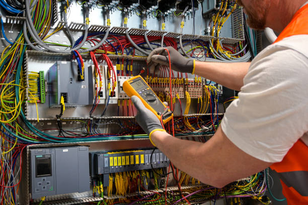 Best Best Electricians Near Me  in Falmouth, VA