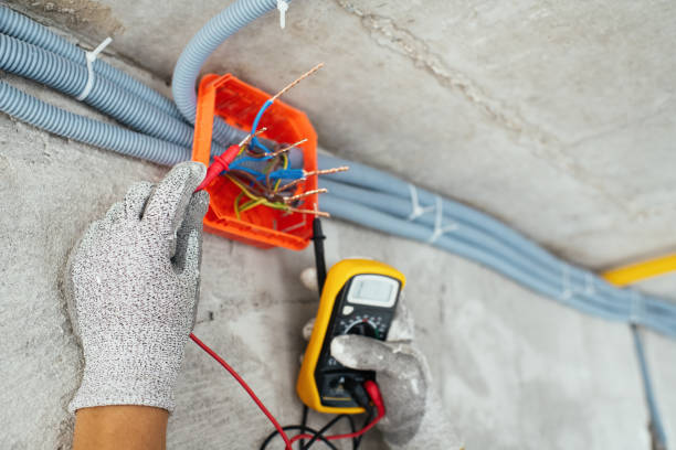 Best Affordable Electrical Installation  in Falmouth, VA
